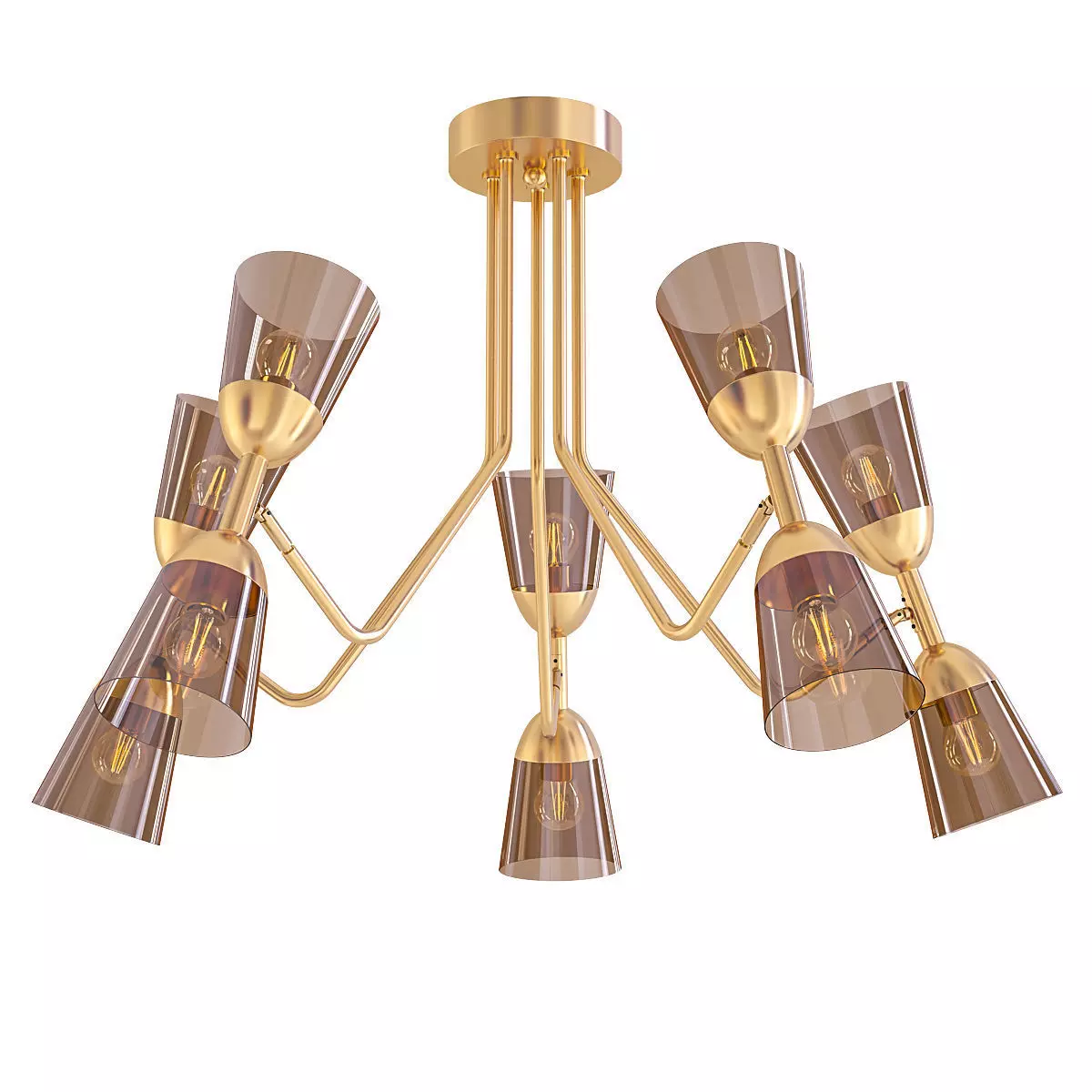 Lumion Ginger 3D model