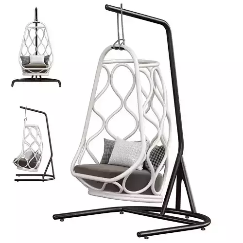 NAUTICA Armchair by EXPORMIM