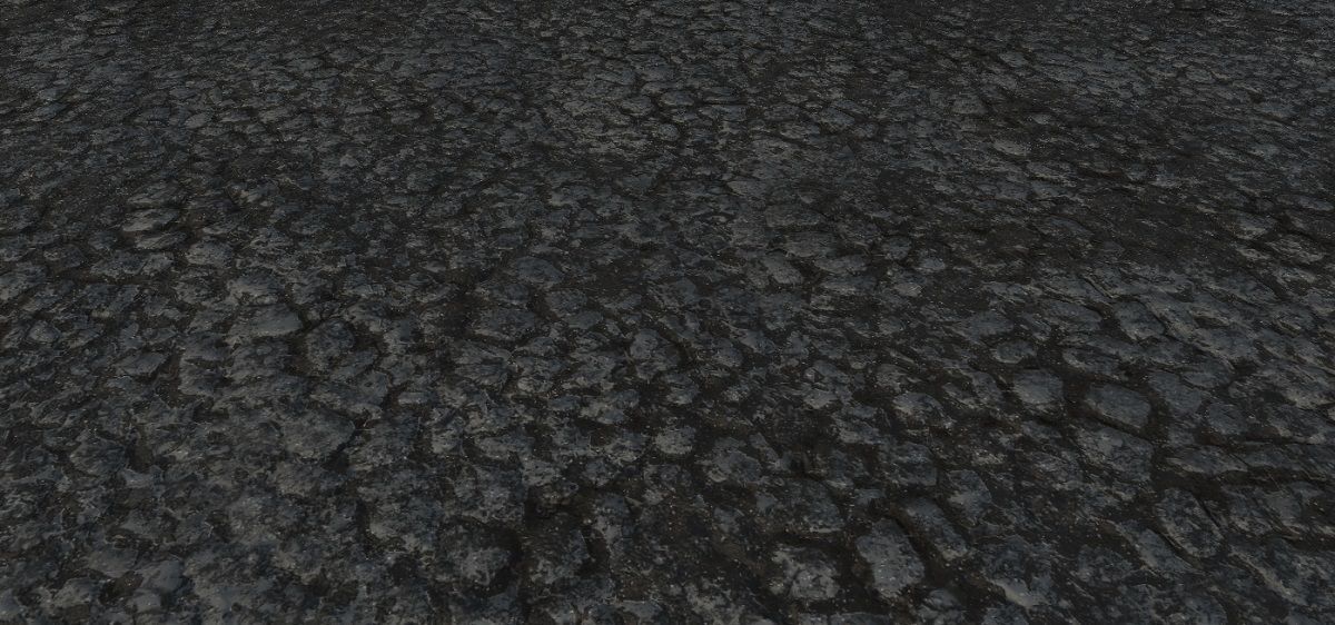 Tarmac PBR Texture Texture_5