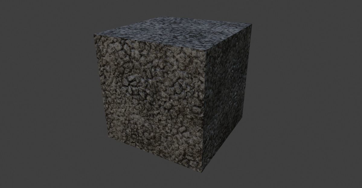 Tarmac PBR Texture Texture_3