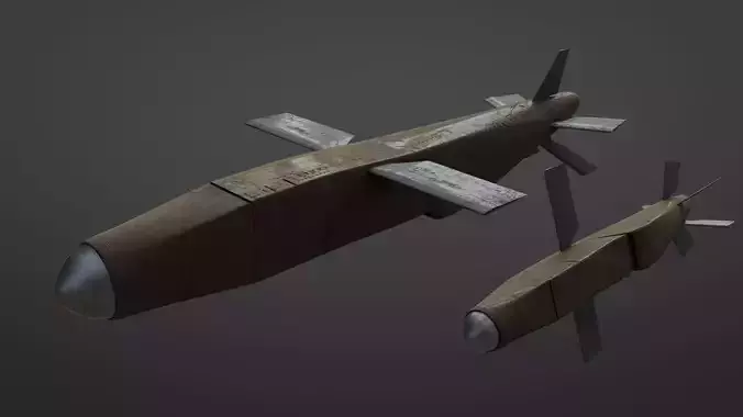 Flight Drone 