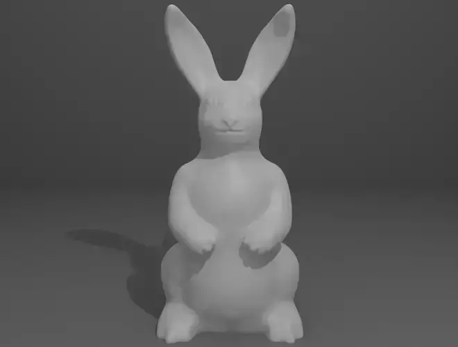 RABBIT