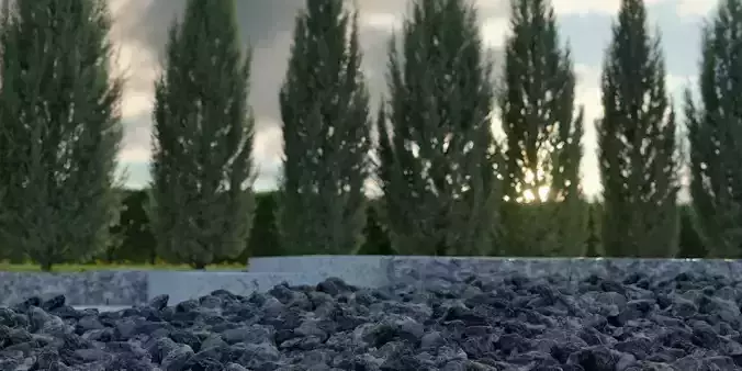 Balzers Stone Pack 3D model