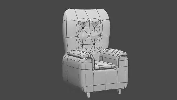 Sofa chair