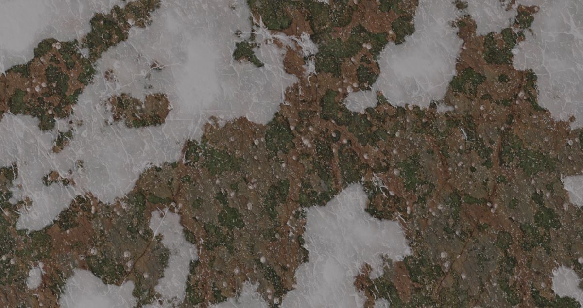 Weathered Wall PBR Texture Texture_5