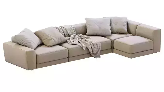 Sofa Pasha By Jesse 4