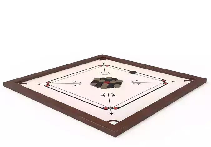 Carrom Board