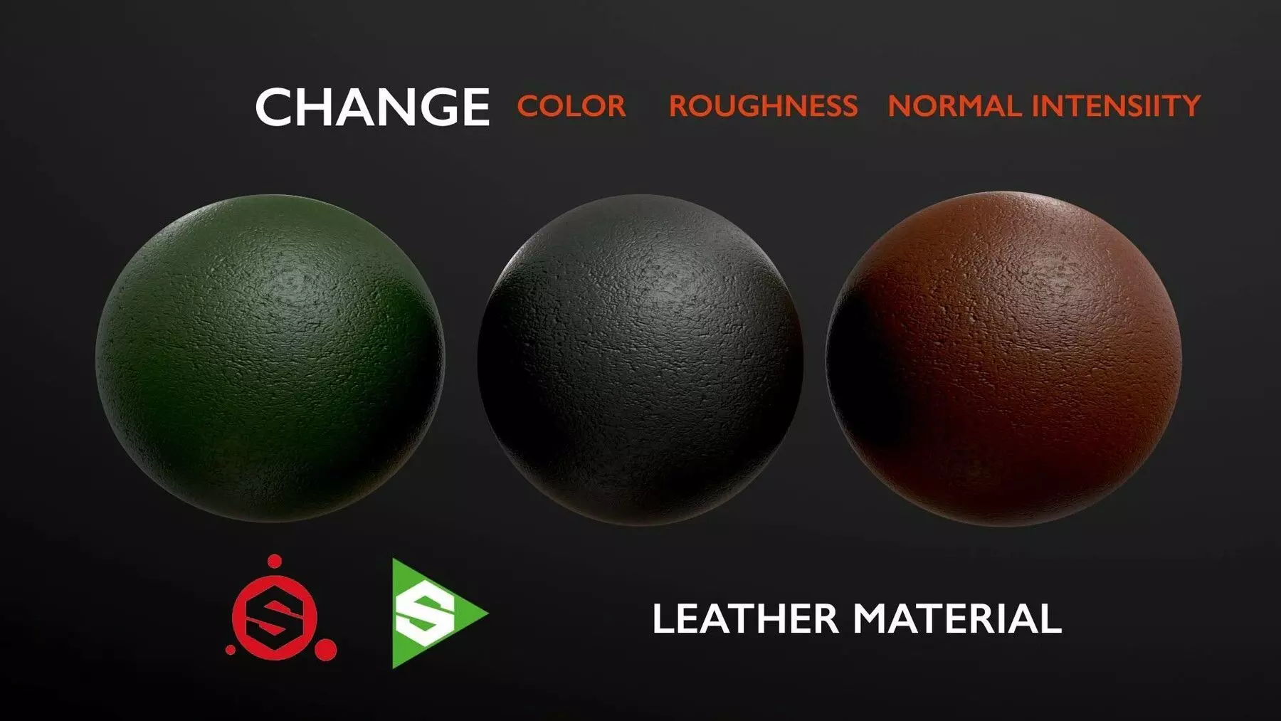 Leather Material Texture_0