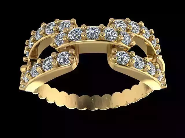 Wedding ring