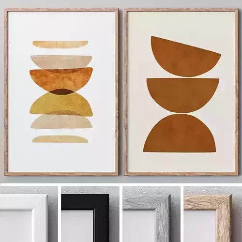 Photo Frames Set  245