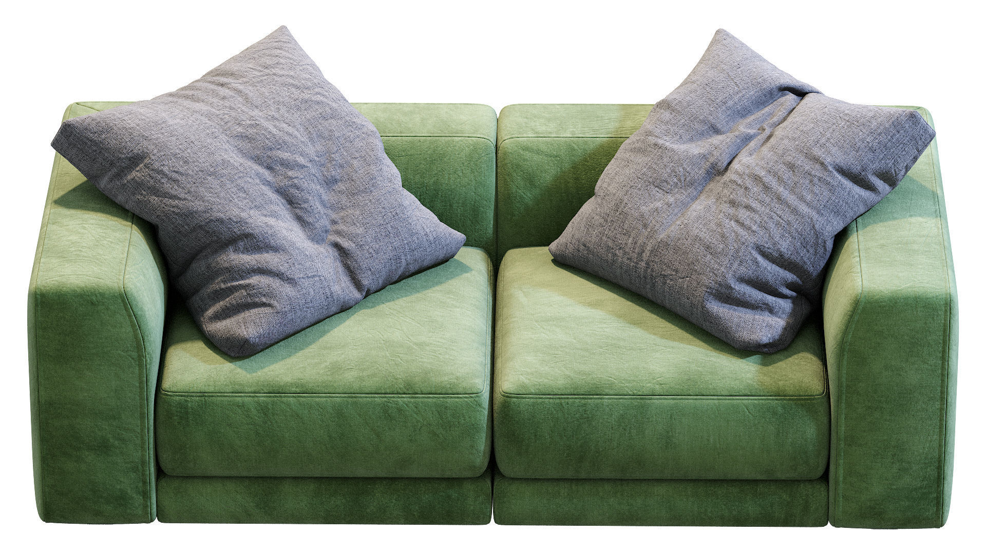 Sofa Pasha By Jesse 5 3D model_6