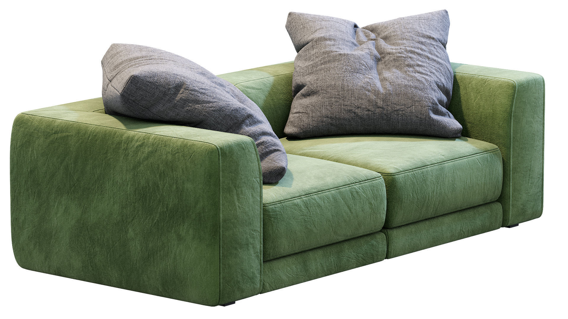 Sofa Pasha By Jesse 5 3D model_4