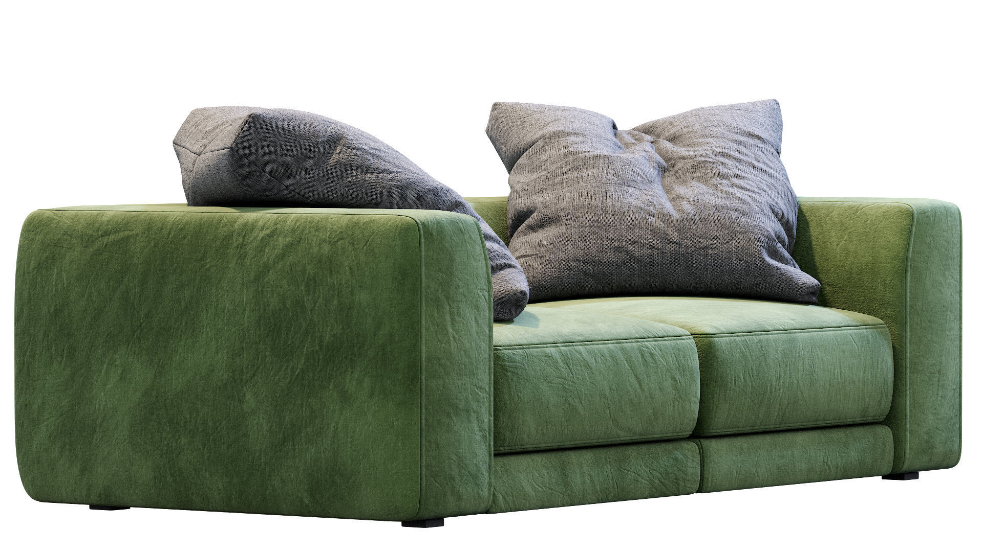 Sofa Pasha By Jesse 5 3D model_12