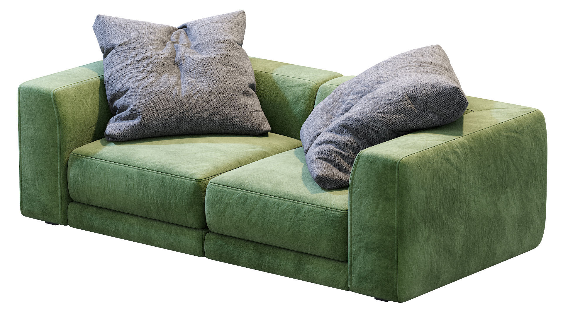 Sofa Pasha By Jesse 5 3D model_5