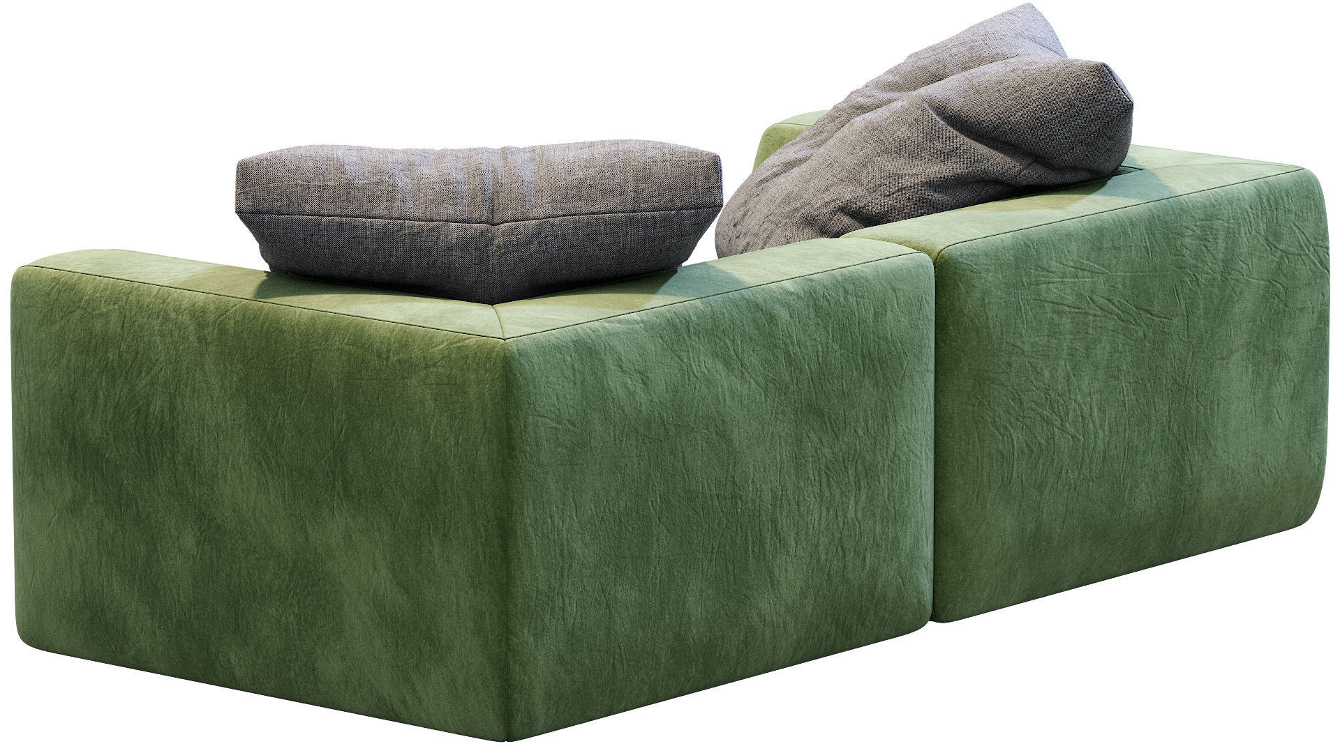 Sofa Pasha By Jesse 5 3D model_3