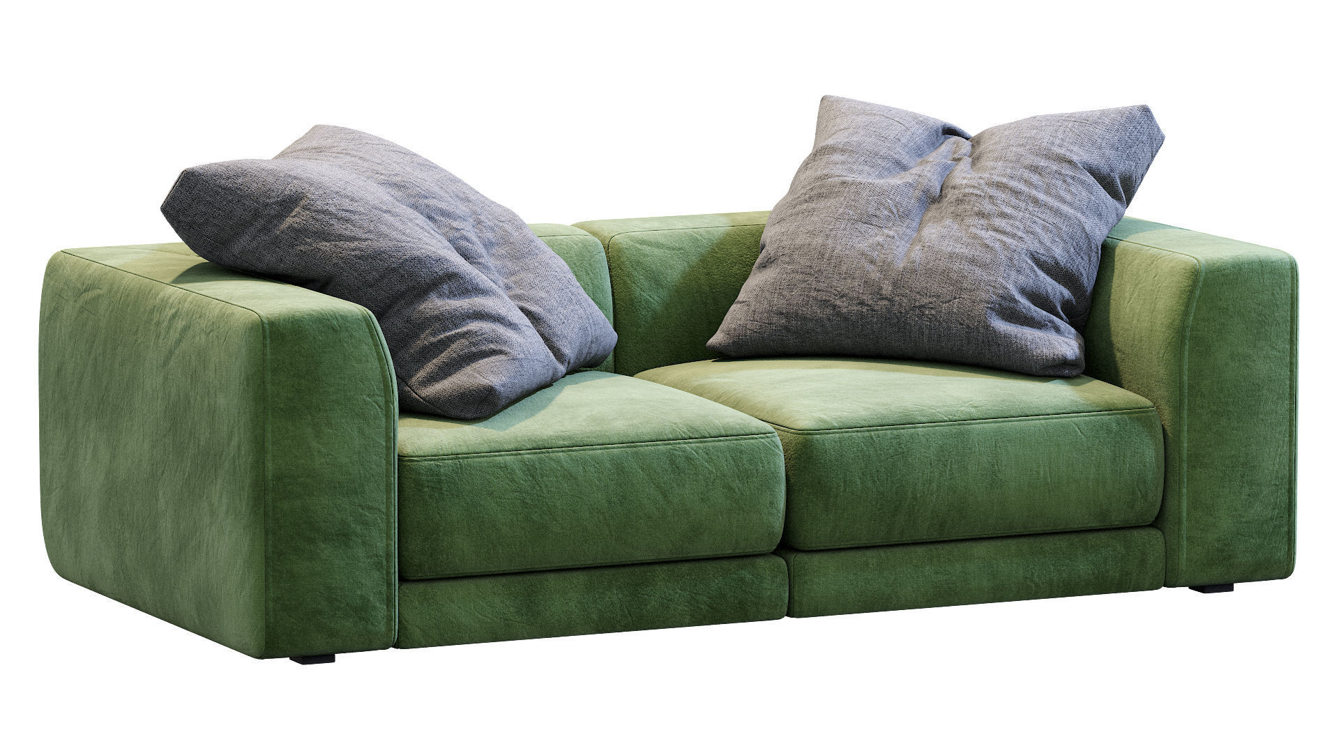 Sofa Pasha By Jesse 5 3D model_19