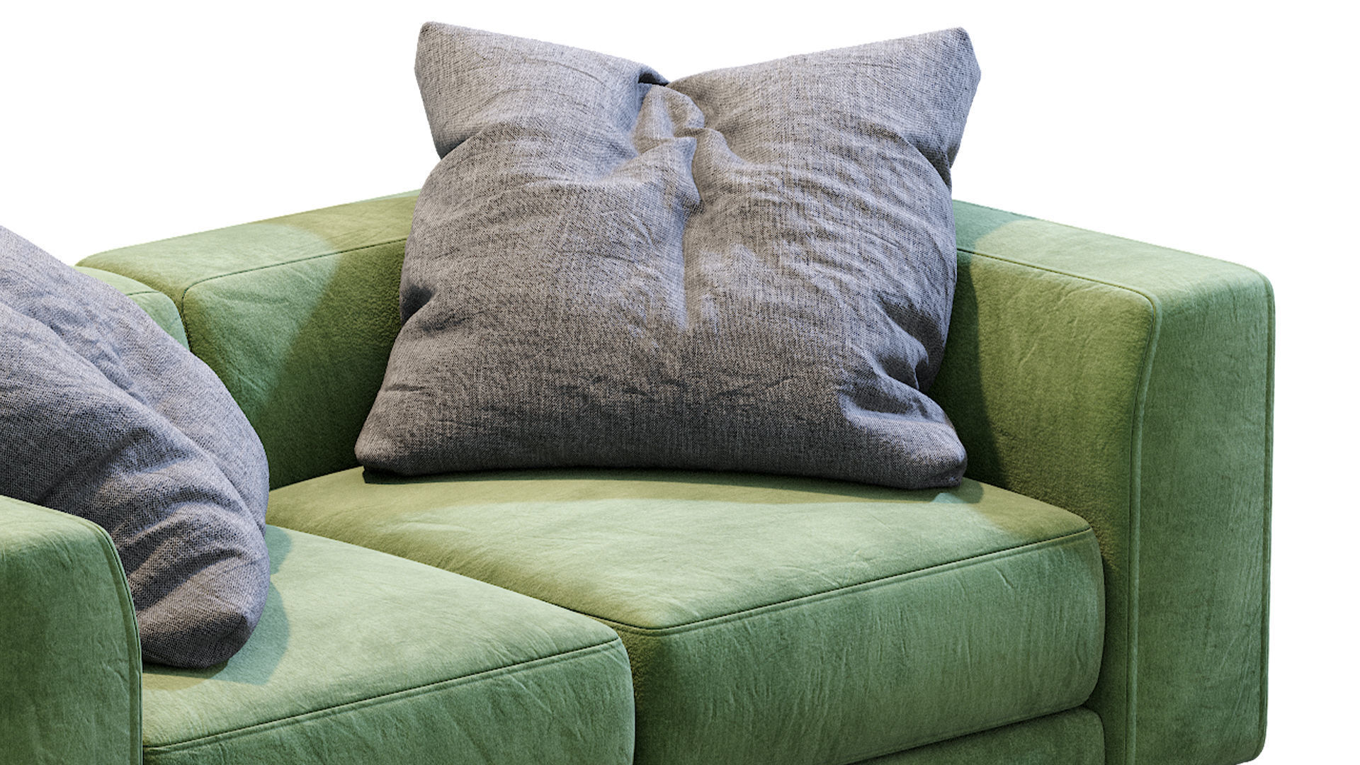 Sofa Pasha By Jesse 5 3D model_9