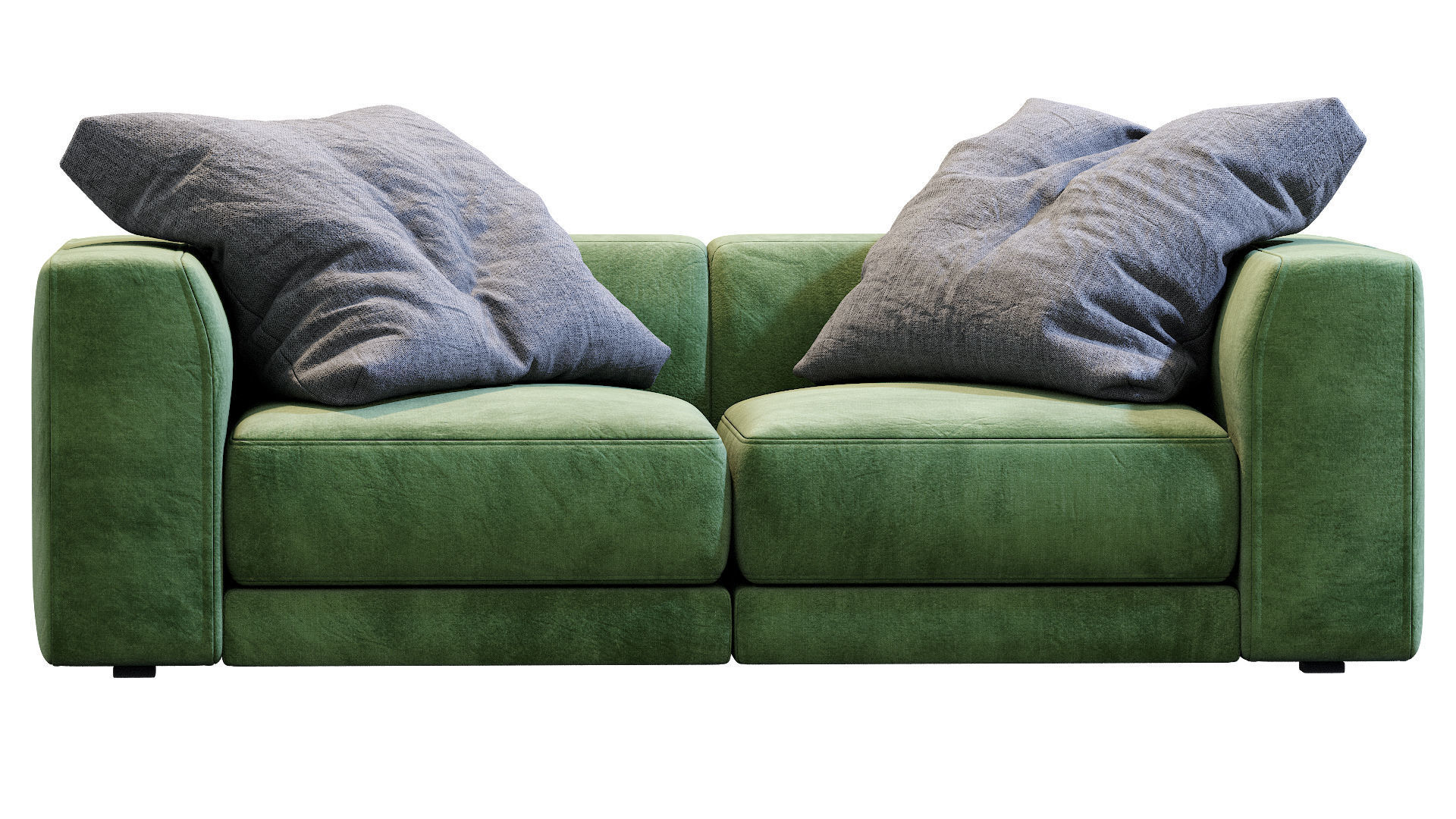 Sofa Pasha By Jesse 5 3D model_18