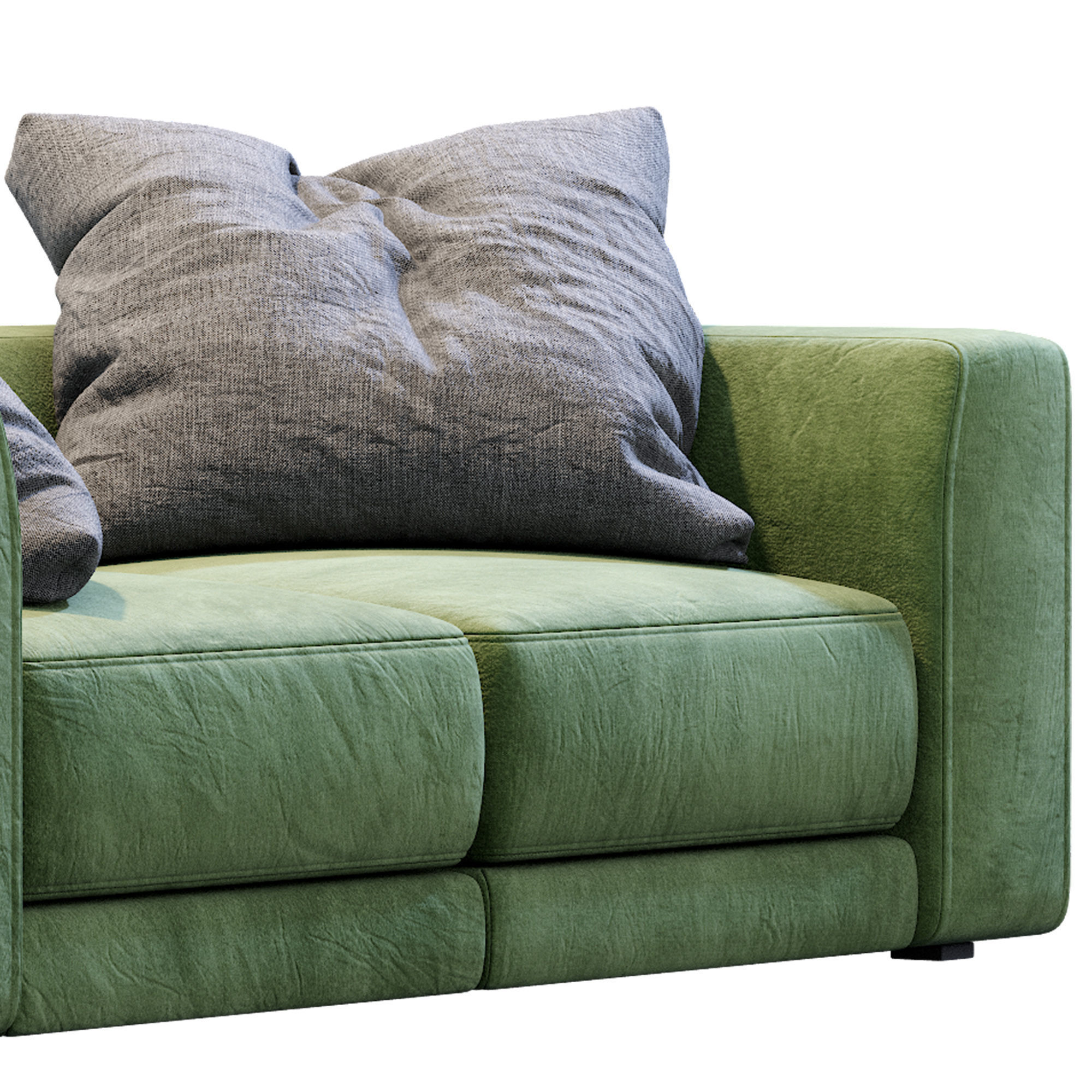 Sofa Pasha By Jesse 5 3D model_17