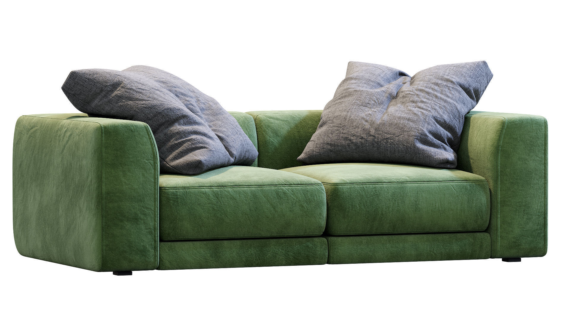 Sofa Pasha By Jesse 5 3D model_2