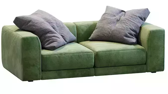 Sofa Pasha By Jesse 5