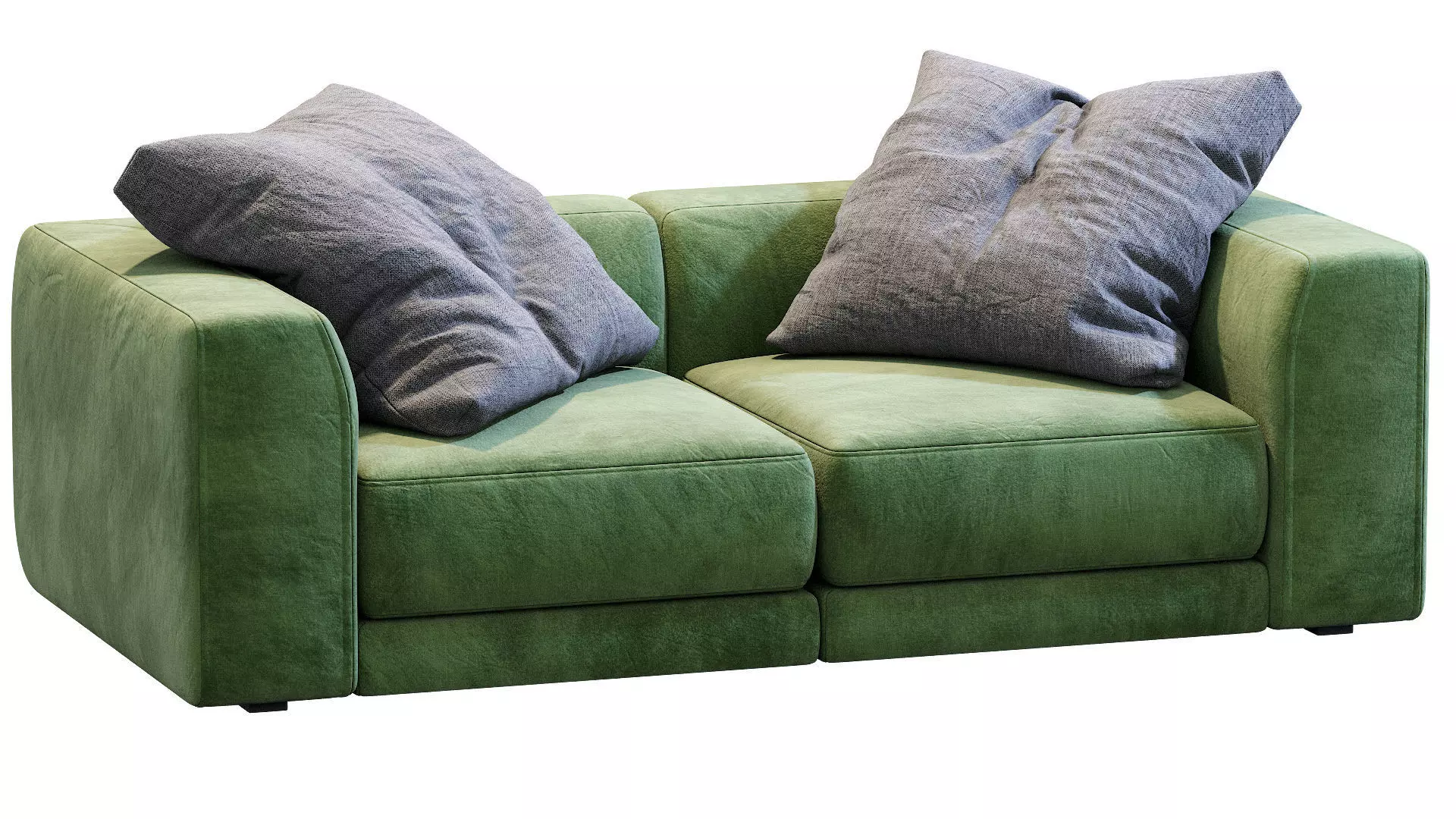 Sofa Pasha By Jesse 5 3D model_0