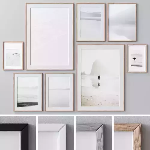 Photo Frames Set  247