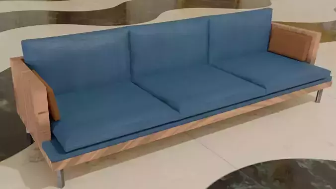 nice chair