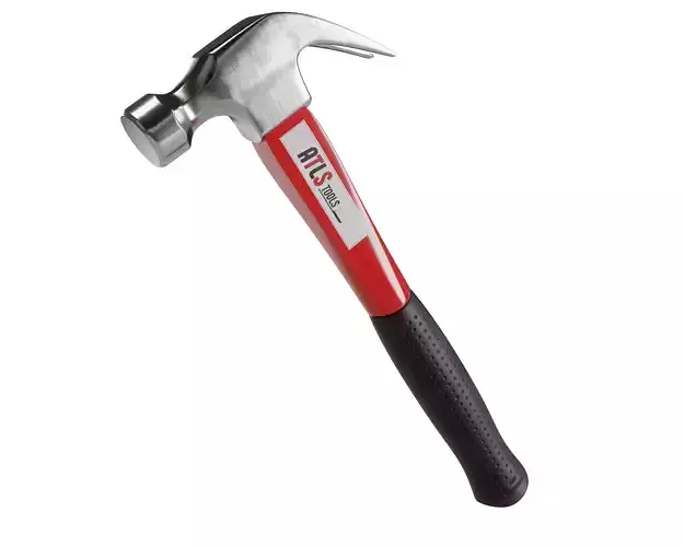 Modern Claw Hammer