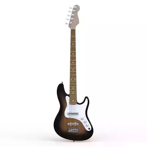 electric guitar