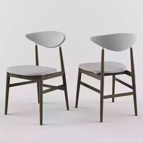 Gent Dining Chair