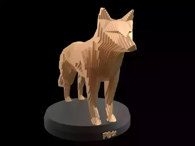 Parametric Fox