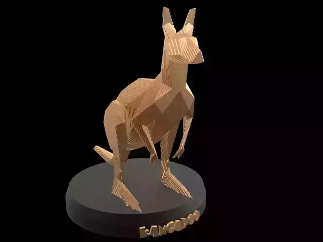 Parametric Kangaroo