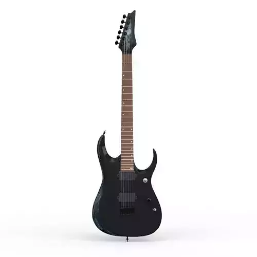 electric guitar