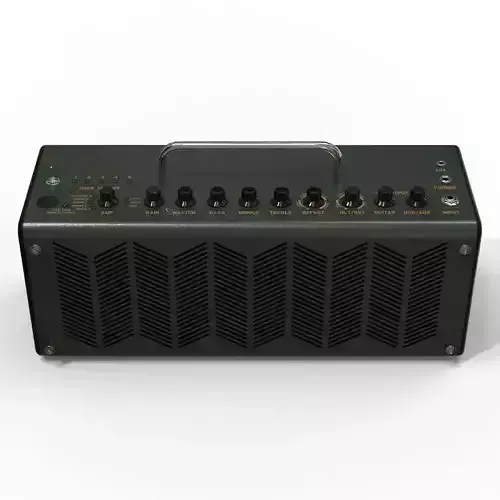 sound guitar amplifier