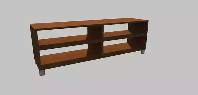 Basic TV Stand