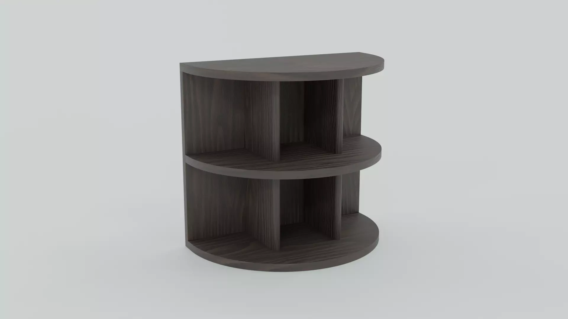 Side Table Free 3D model