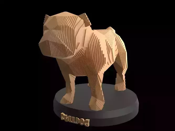 Parametric Bulldog