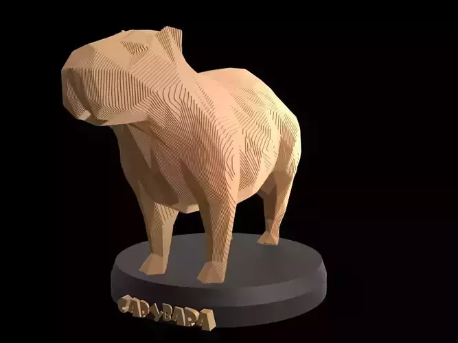 Parametric Capybara