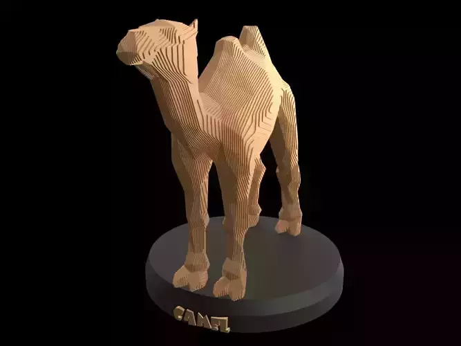 Parametric Camel