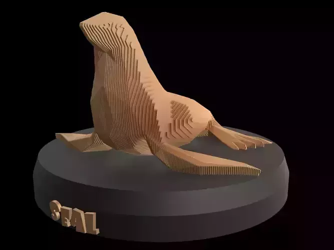 Parametric Seal