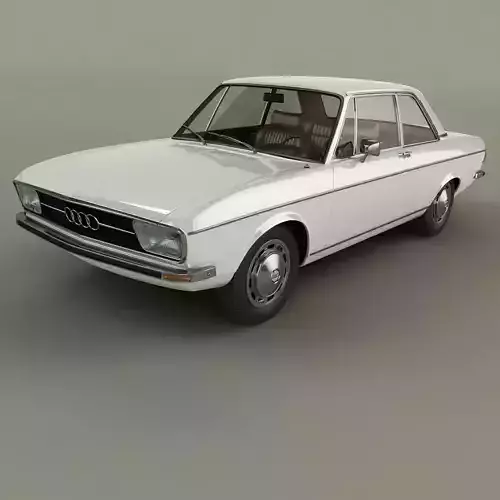 Audi 100 C1