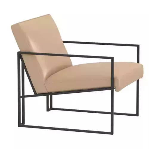MKT Kennedy Armchair