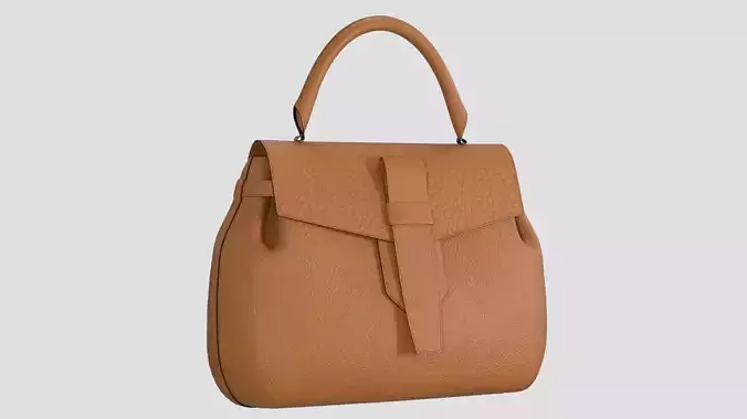 Charlie de Lancel handbag 