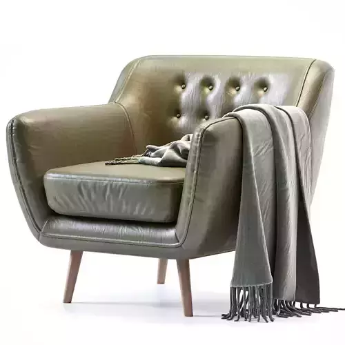 Armchair Site Barhat Rain