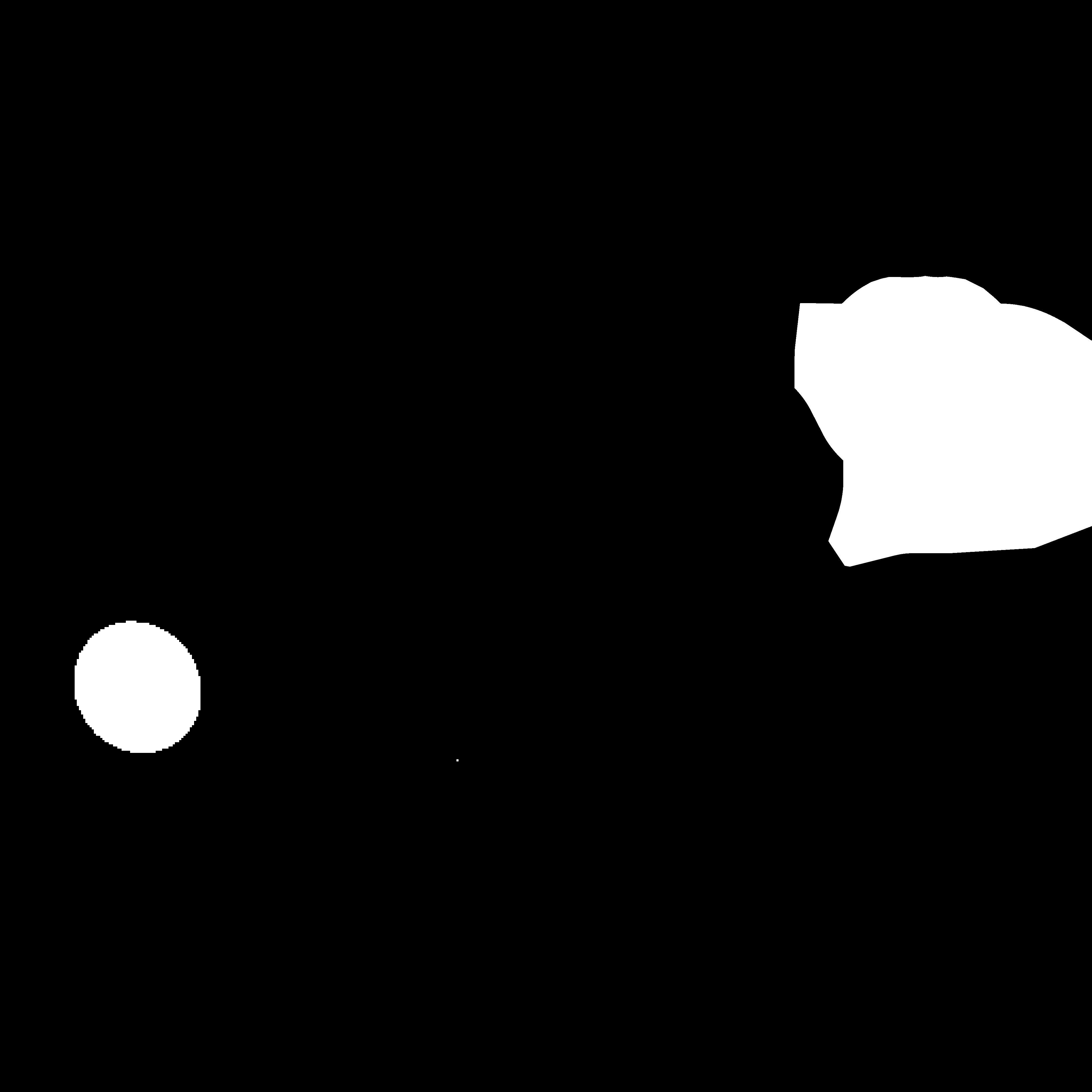 Office Chair 3D model_8