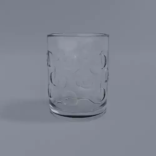 TEXTURED GLASS