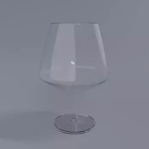 WINE GLASS CUP 02