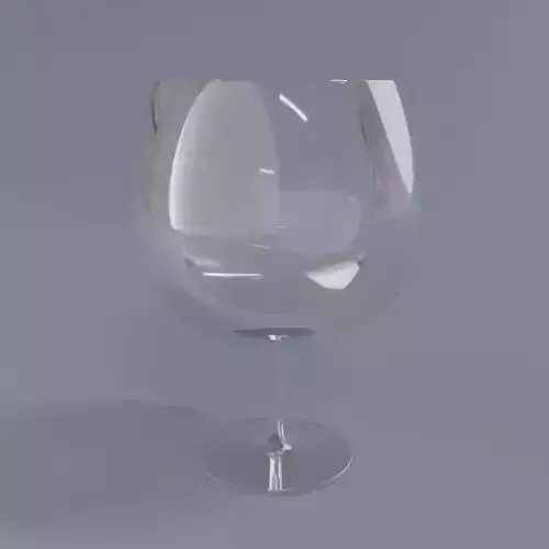 WINE CUP GLASS