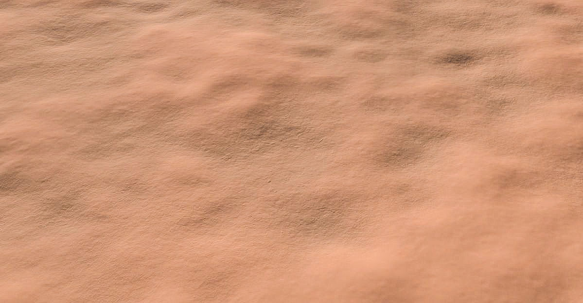 Skin PBR Texture Texture_4